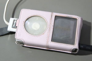 iPod